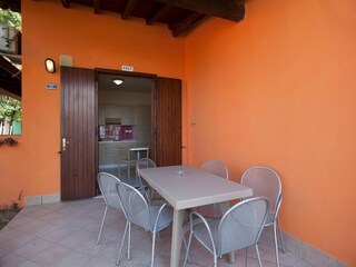 Holiday park Desenzano del Garda Outdoor Recording 3