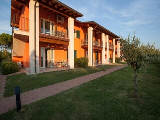 Holiday park Desenzano del Garda Outdoor Recording 19