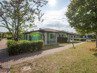 Holiday park Desenzano del Garda Outdoor Recording 4