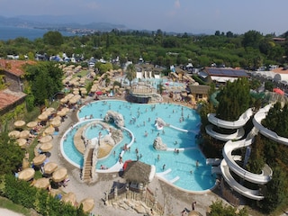 Holiday park Lazise  1