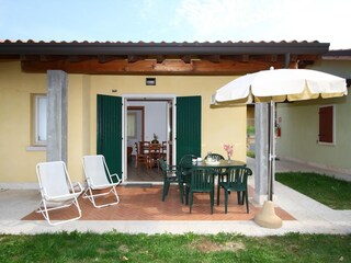 Holiday park Lazise Outdoor Recording 2