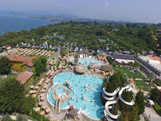 Holiday park Lazise  9