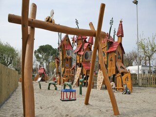 Holiday park Lazise  10