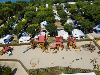 Holiday park Lazise  12