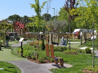 Holiday park Lazise  13