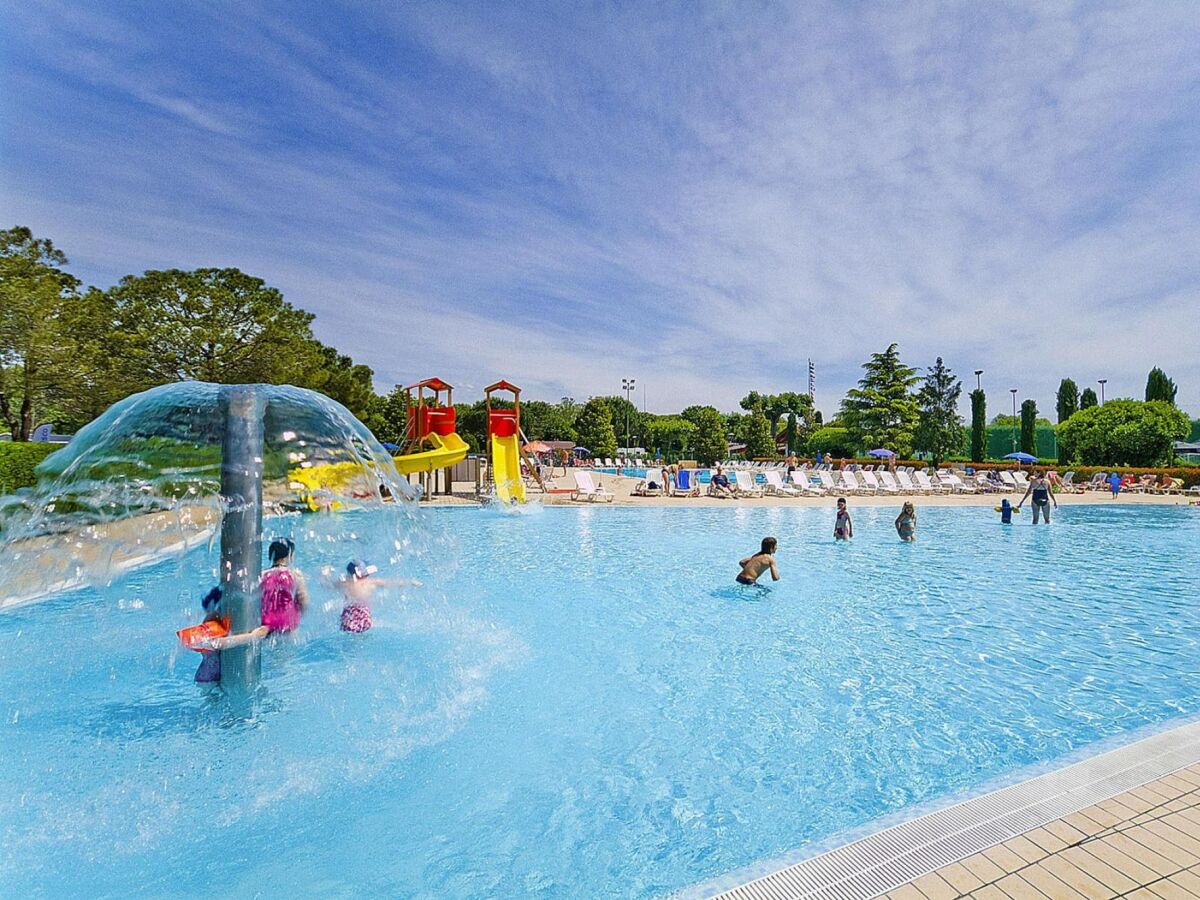 Ferienpark Peschiera del Garda  16