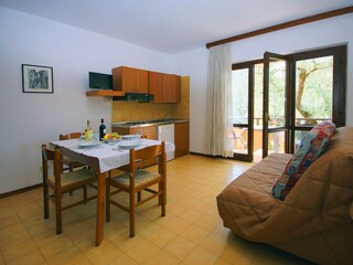 Ferienpark Malcesine Ausstattung 6