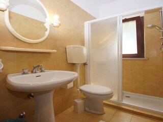 Ferienpark Malcesine Ausstattung 5