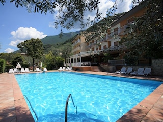 Holiday park Malcesine  9