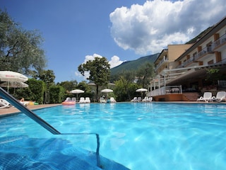 Holiday park Malcesine  1