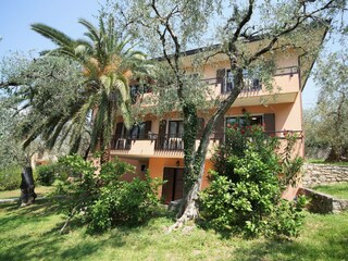 Vakantiepark Malcesine Buitenaudio-opname 4