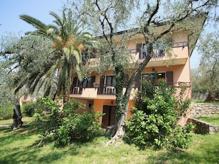 Holiday park Malcesine Outdoor Recording 4