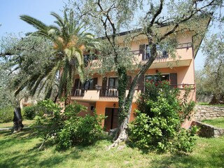 Ferienpark Malcesine Außenaufnahme 5