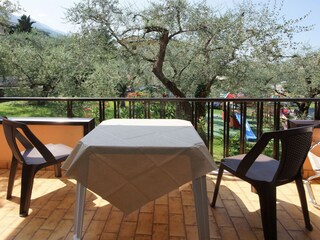 Parc de vacances Malcesine Enregistrement extérieur 4
