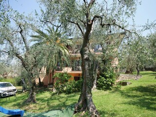 Parc de vacances Malcesine Enregistrement extérieur 3