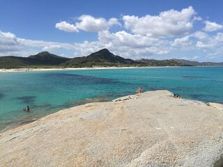 Vakantiepark Costa Rei Omgeving 47