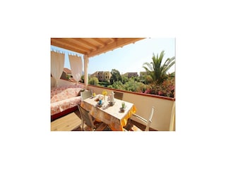 Holiday park Costa Rei Outdoor Recording 10