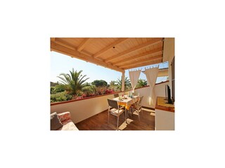 Parc de vacances Costa Rei Enregistrement extérieur 3