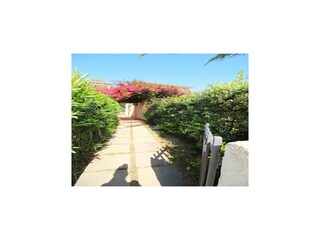 Vakantiepark Costa Rei Kenmerken 18