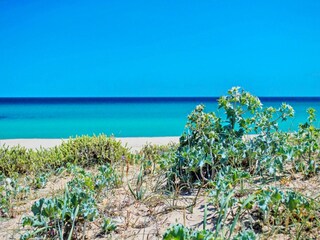 Vakantiepark Costa Rei Omgeving 44