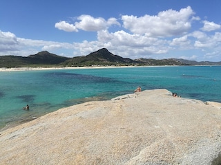 Ferienpark Costa Rei Umgebung 46