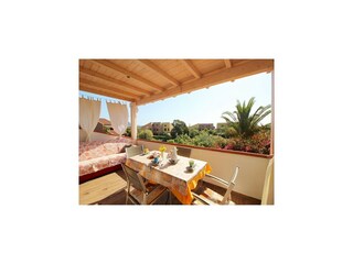 Parc de vacances Costa Rei Enregistrement extérieur 5