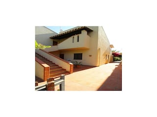 Parc de vacances Costa Rei Enregistrement extérieur 11