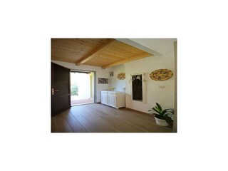 Parc de vacances Costa Rei Équipement 19