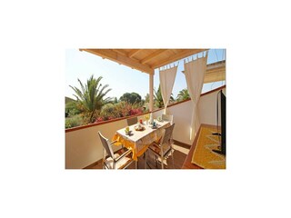 Parc de vacances Costa Rei Enregistrement extérieur 7