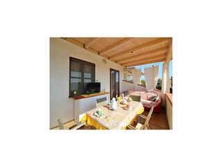Parc de vacances Costa Rei Enregistrement extérieur 9