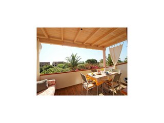 Ferienpark Costa Rei Außenaufnahme 10