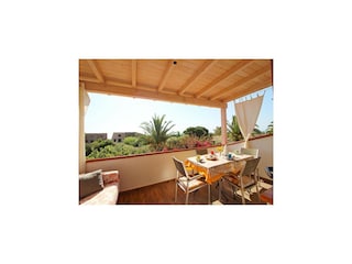Holiday park Costa Rei Outdoor Recording 7