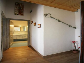 Parc de vacances Costa Rei Équipement 23