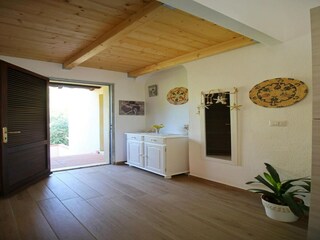 Ferienpark Costa Rei Ausstattung 26