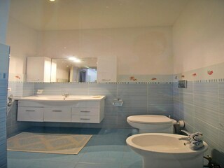 Vakantiepark Costa Rei Kenmerken 33