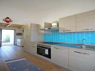 Vakantiepark Costa Rei Kenmerken 40