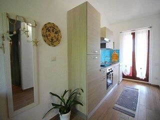 Vakantiepark Costa Rei Kenmerken 42