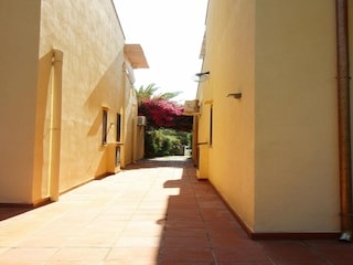 Ferienpark Costa Rei Außenaufnahme 4