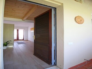 Vakantiepark Costa Rei Kenmerken 23