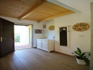 Vakantiepark Costa Rei Kenmerken 26