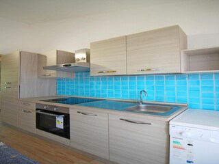 Ferienpark Costa Rei Ausstattung 27