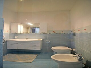 Ferienpark Costa Rei Ausstattung 29