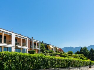 Ferienhaus Vignone Außenaufnahme 2
