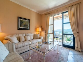 Ferienhaus Vignone Ausstattung 6