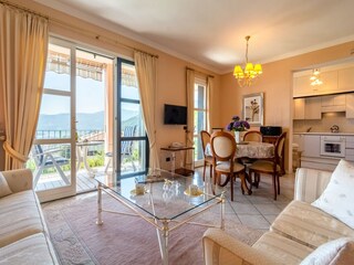 Maison de vacances Vignone Équipement 12