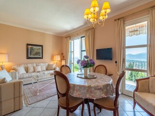 Ferienhaus Vignone Ausstattung 12