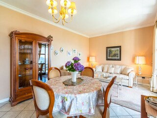 Ferienhaus Vignone Ausstattung 6