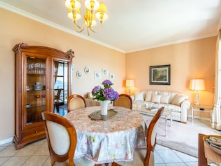 Ferienhaus Vignone Ausstattung 7
