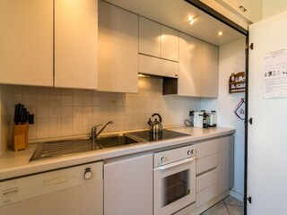 Ferienhaus Vignone Ausstattung 7