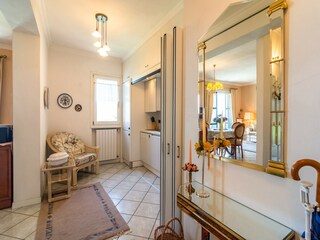 Maison de vacances Vignone Équipement 11